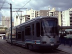 RATP Tram 0108 Gare-StD