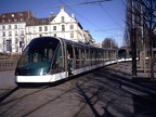 CTS ET 1007 Halles