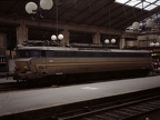 SNCB E 1801 Paris-Nord