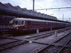 CFL VT 0215 Lux