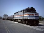AM V0252 SanDiego