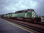 BN V6706 E-GLA-PK