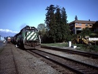 BN V8149 Mukilteo