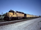 UP V3387 SHOSHONE