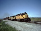 UP V3661 CC SHOSHONE