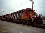 CN V5234 N-Vancouver