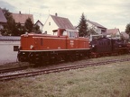 Oechsle V V51-902b Och