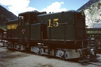 GLR V 15 SilvP