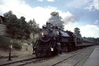 GCR 2-8-2 4960b GrC