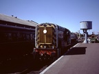 GCR V D4067 Loughboro