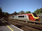 VT VT220003 Bourn