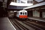 TfL ET 007094 Bow