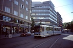 Oslo Strab 111 Stor