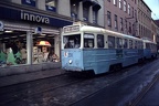 Oslo Strab 231 Dronn