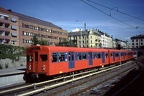 Oslo T 1099 Major