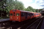 Oslo T 1123 Ensjø