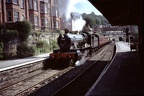 FMS 4-6-0 7822 Llang