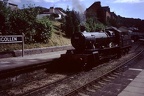 FMS 4-6-0 7822b Llang