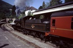 FMS 4-6-0 7822c Llang