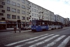 MZK ET 121 Orbis