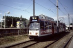 GVB Strab 0908 Zuid