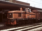 ACT V 850-003 ReggEm