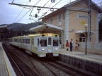 FEVE ET 3522 Irau