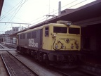 RENFE E 269040 Irun