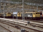 RENFE E 269063 Portbou