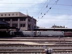 RENFE E 276050 B-Term