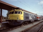 RENFE V 352003 Irun