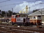 RENFE V 309002 Irun