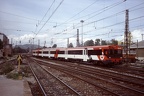 RENFE ET 440138 Irun