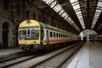 RENFE ET 444008 Portbou