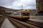 RENFE ET 444010 Portbou