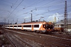 RENFE ET 470123 Irun