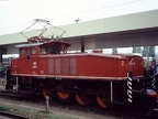 DB-Mus E60-10c Basel-Bad