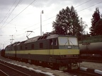 ZSSK E131052+051 TatStr