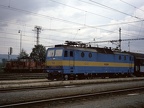 ZSSK E363142 TrencT