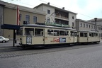 Linz ET 012 Hbf