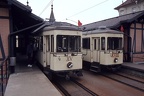 Linz ET XV+XVIII Pöst