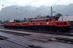 OBB E 1020-16 BZ