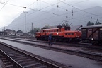 OBB E 1020-44 BZ