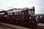 OBB E 1245-04 Rorsch