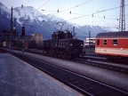 OBB E 1161-02 Innsbr