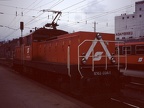 OBB E 1063 034 I-Hbf