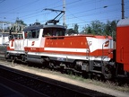 OBB E 1163 013b S-Hbf