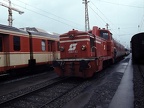 OBB V 2067-62 BZ