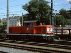 OBB V 2068 036 S-Hbf