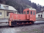OBB V 2092-02 Zell aS